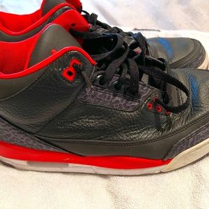 JORDAN SNEAKER SZ 11